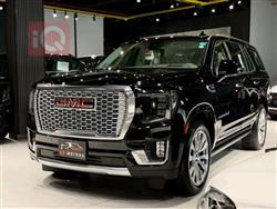 جي ام سي يوكون